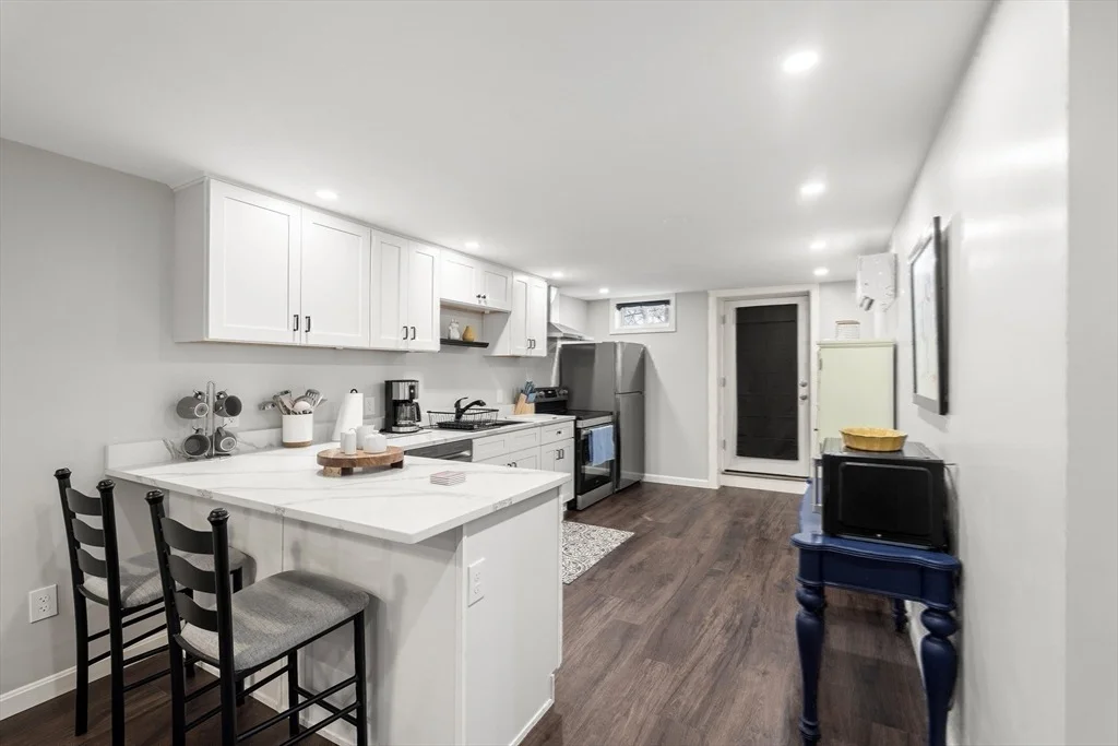 Photo of 439 Wethersfield Street