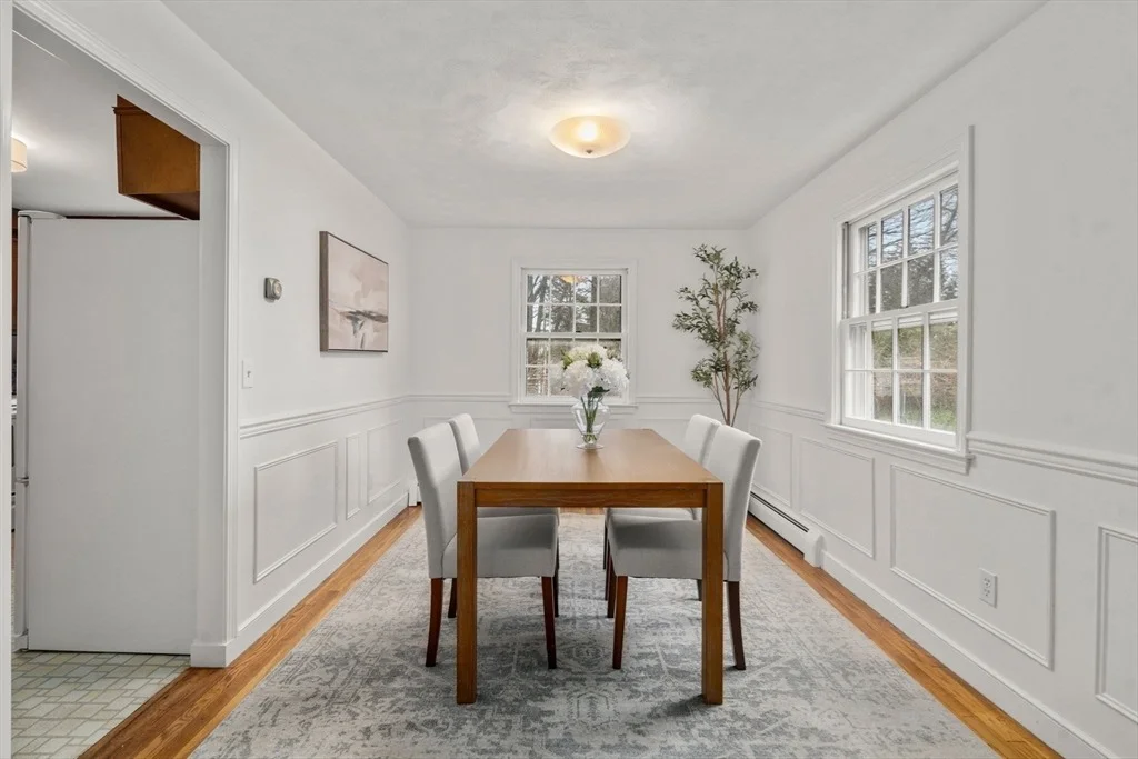 Photo of 8 Woodfall Road