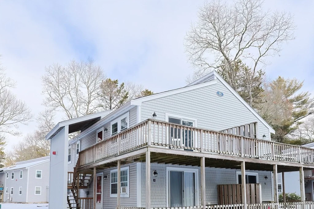 Photo of Unit 8C at 70 Cape Dr