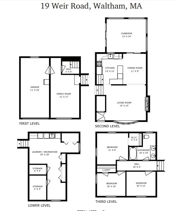 Photo of 19 Weir Rd