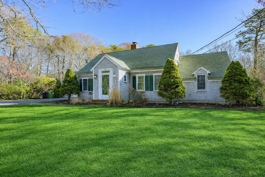 Photo of 578 Huckins Neck Rd