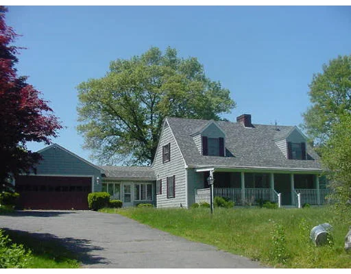 Photo of 274 Locust Street