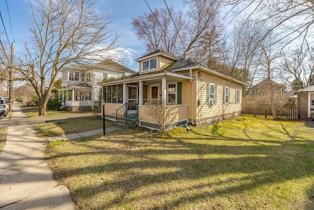 Photo of 27 Fairview Ave