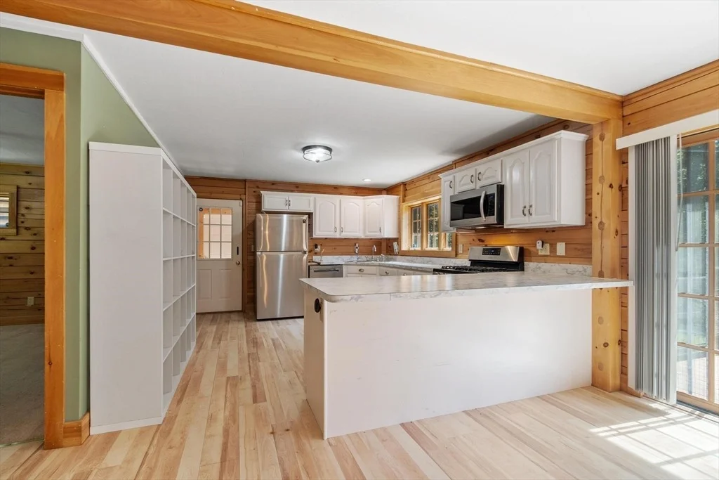 Photo of 134 Rindge State Road