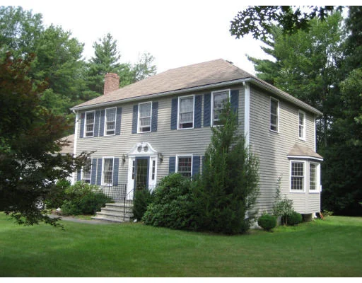 Photo of 6 Alexandria Dr