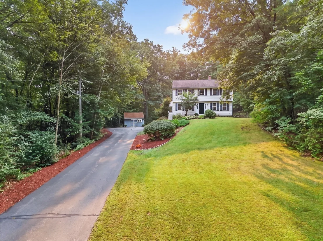 Photo of 7 Mossman Rd