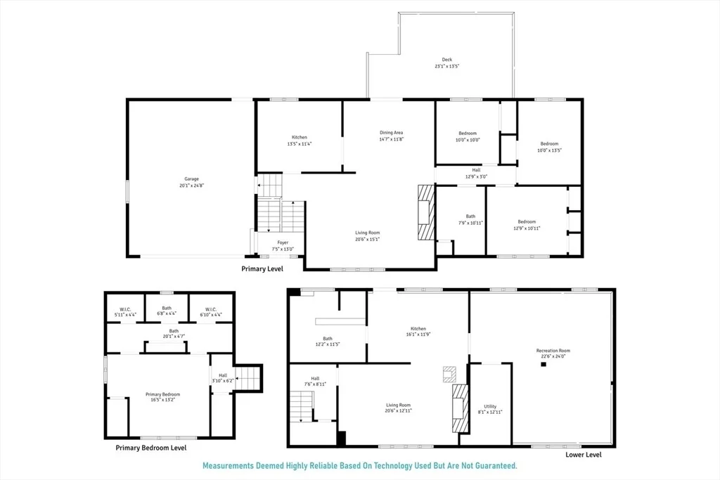 Photo of 12 Waterman