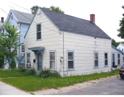 Photo of 158 Cochran