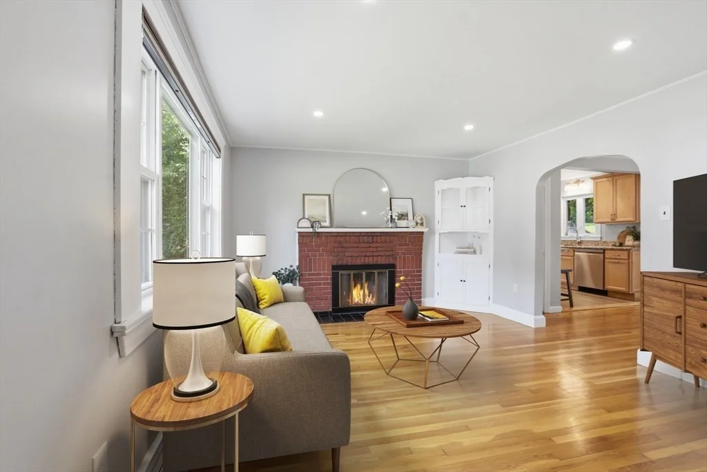 Photo of 82 Central St.