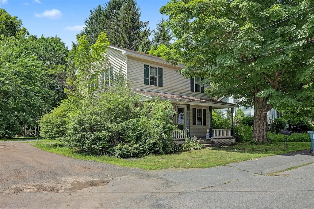 Photo of 166 Summer St