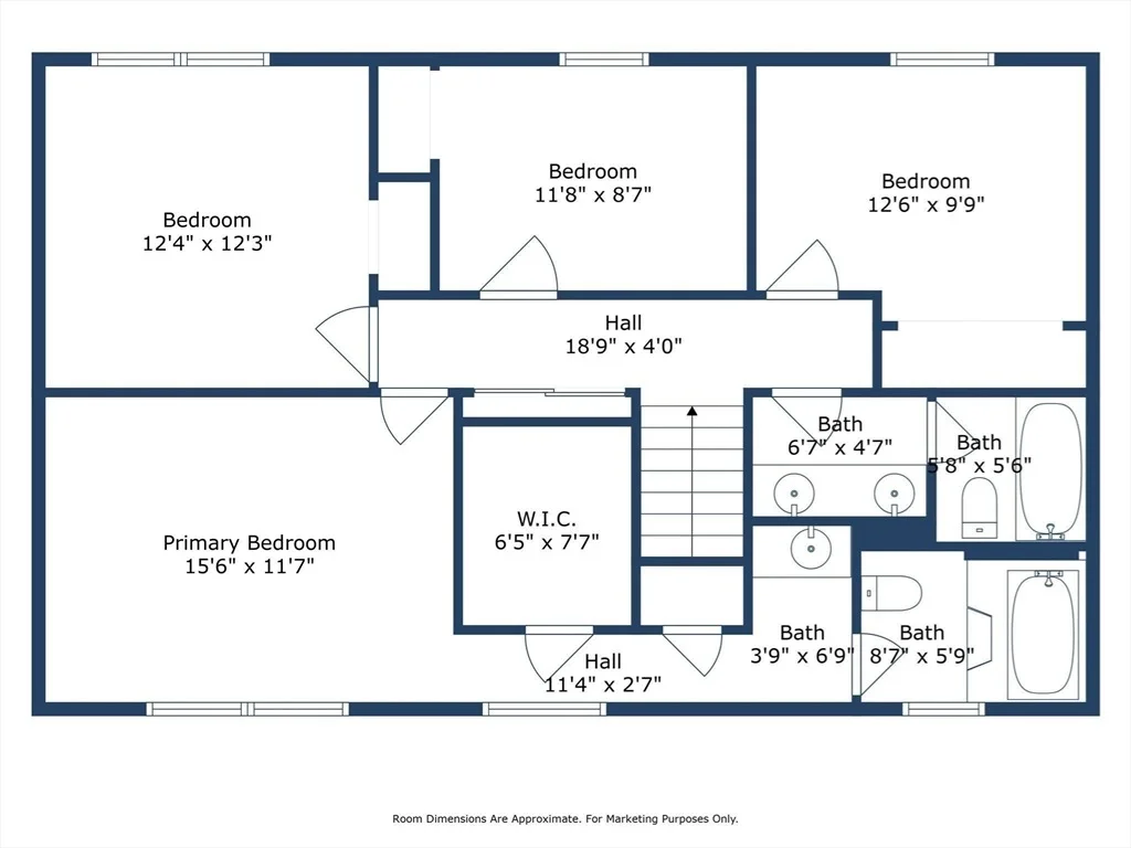 Photo of 36 Legate Hill Road