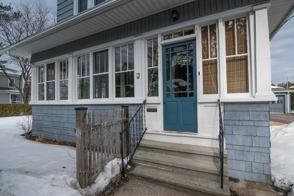 Photo of 2 Oak St