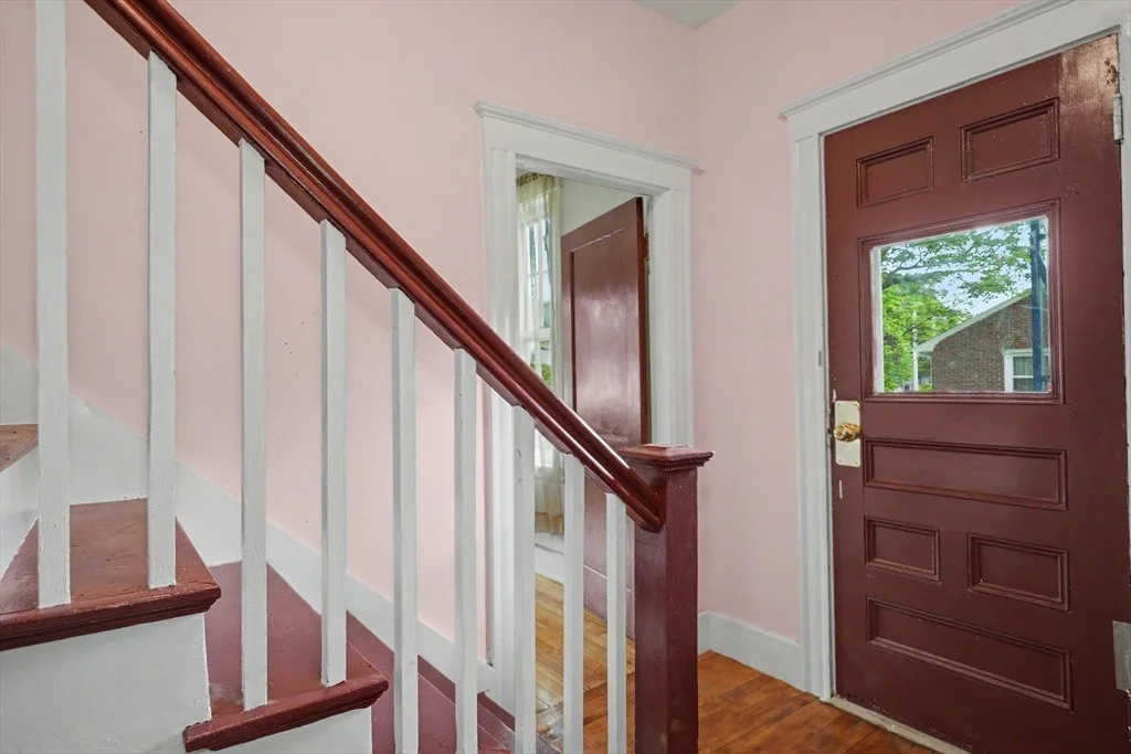 Photo of 8 Tremont St