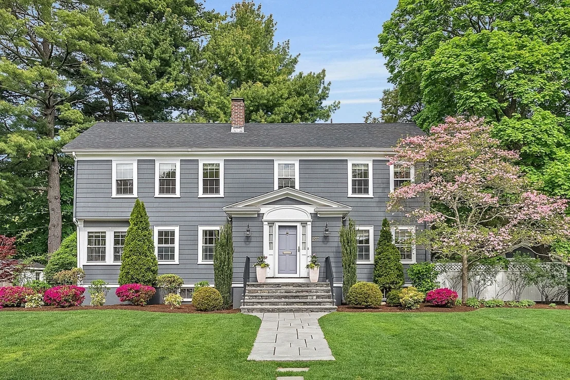 Photo of 277 Dorset Road