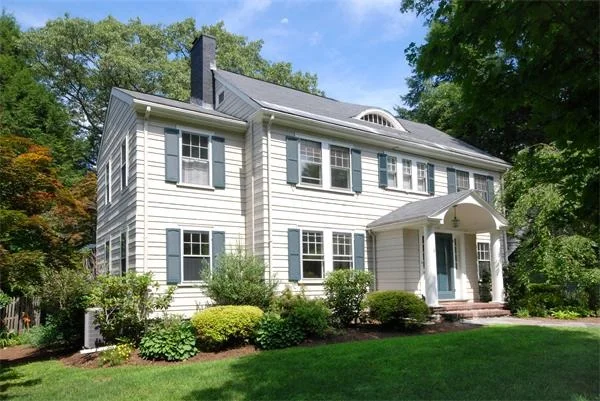 Photo of 8 Robbins Road