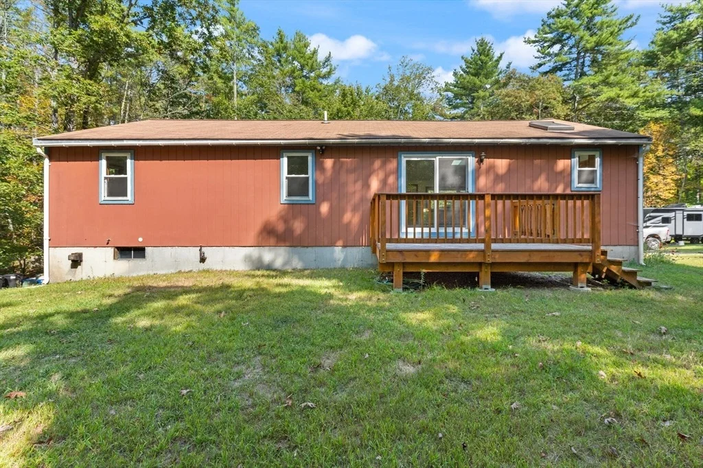 Photo of 31 Shirley Rd