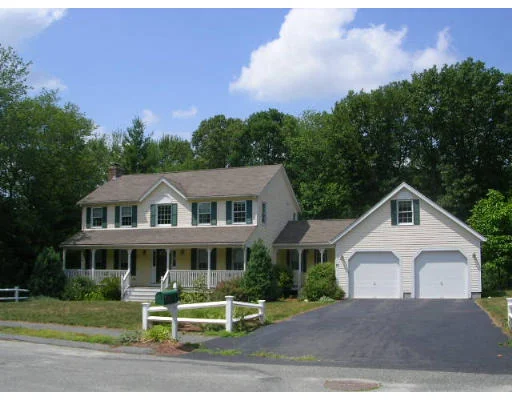 Photo of 19 Heritage Way