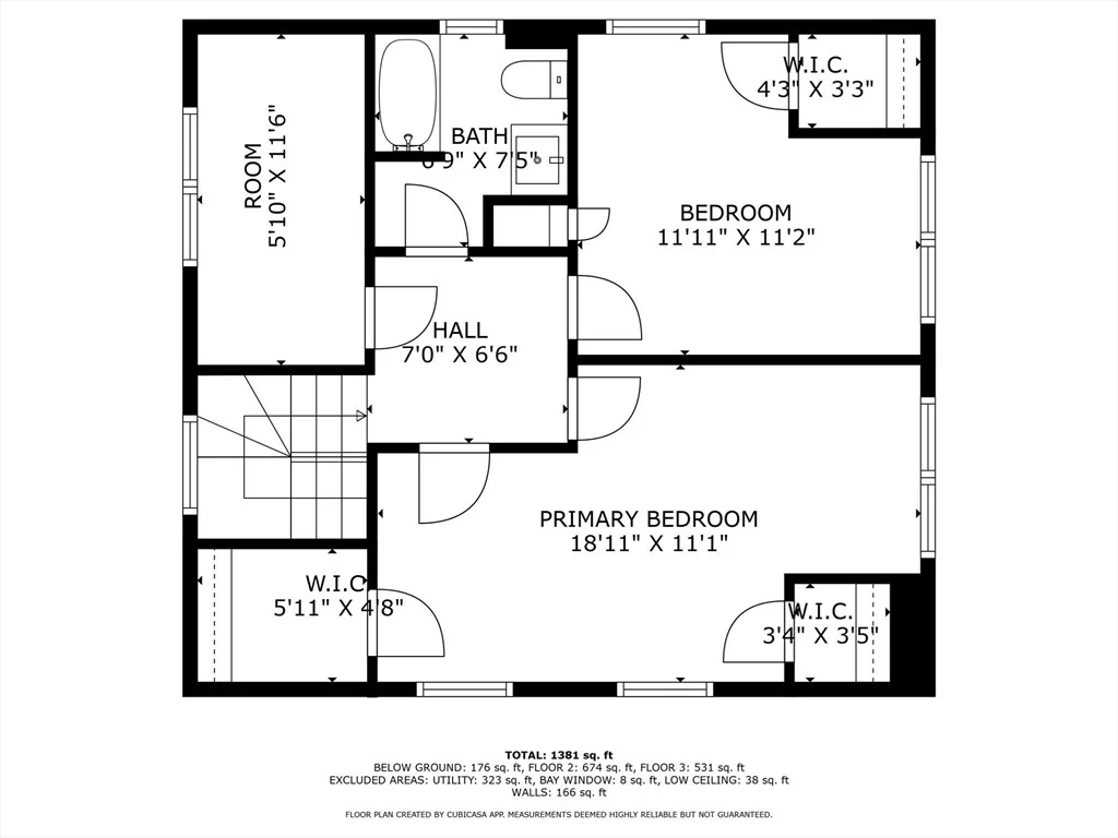 Photo of 18 Devon Road