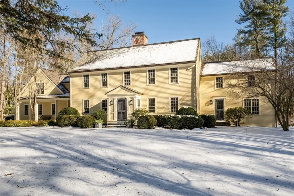 Photo of 58 Abbot St
