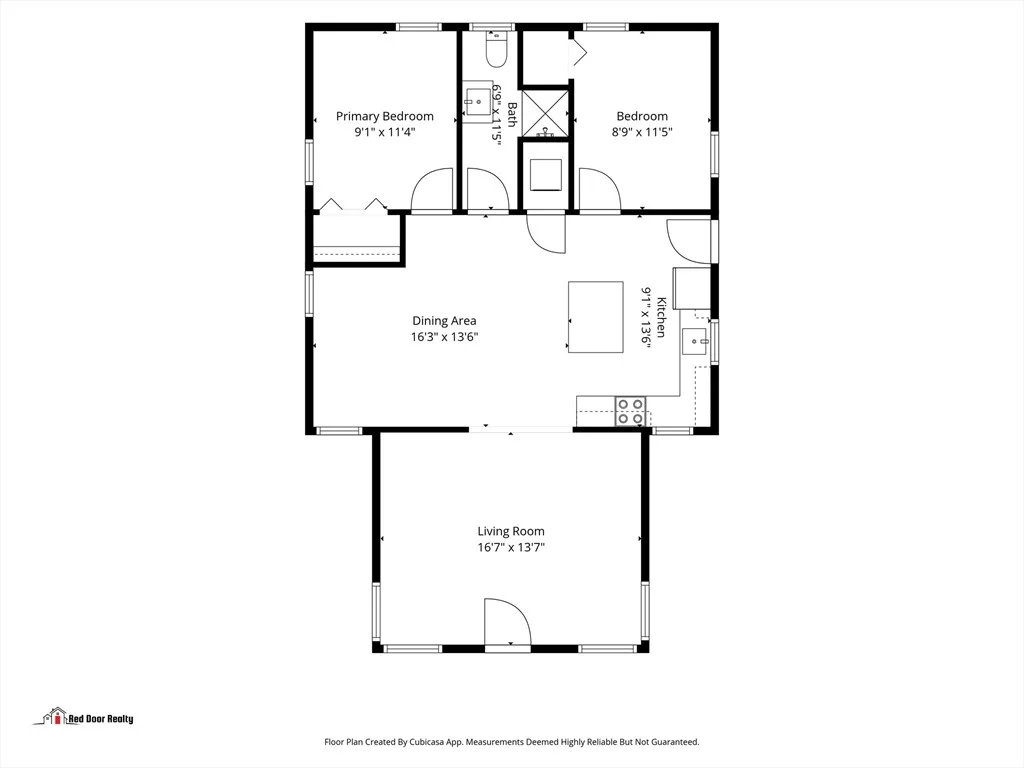 Photo of 132 Nugget Dr