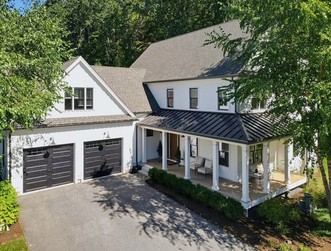 Photo of 322 Maynard Rd.