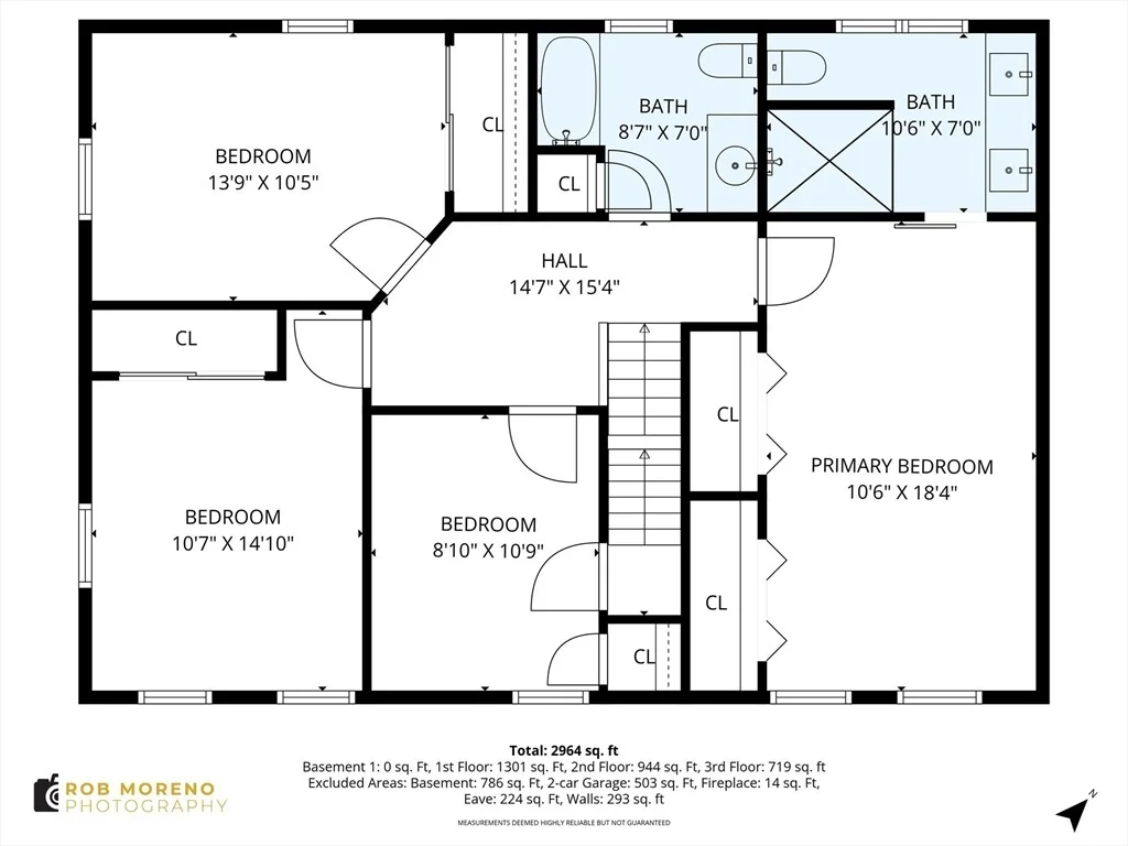 Photo of 6 James Rd