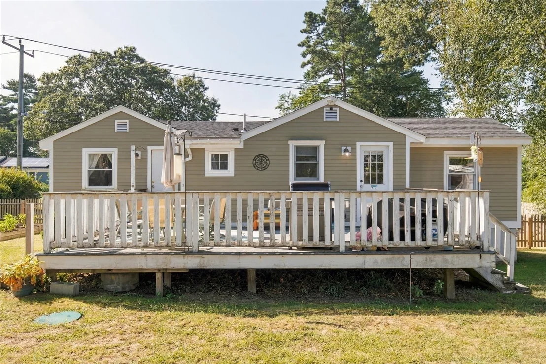 Photo of 15 Summer St