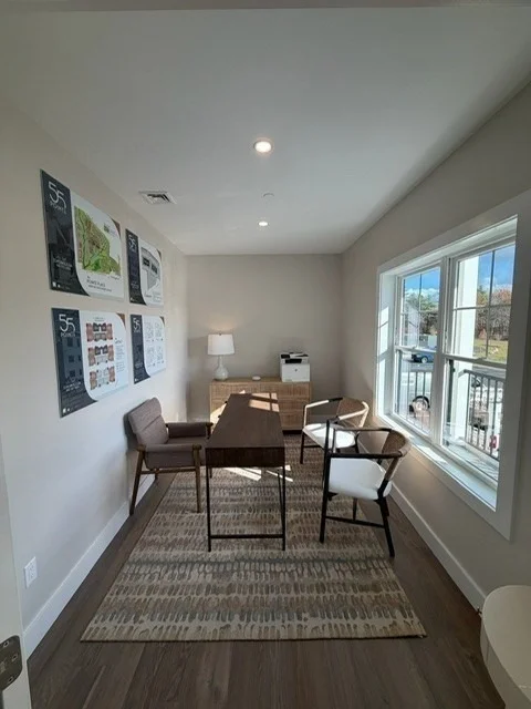 Photo of Unit 201 at 55 Pointe Place