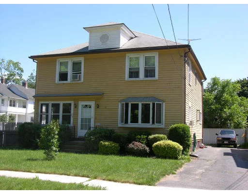 Photo of 64 Auburn St.