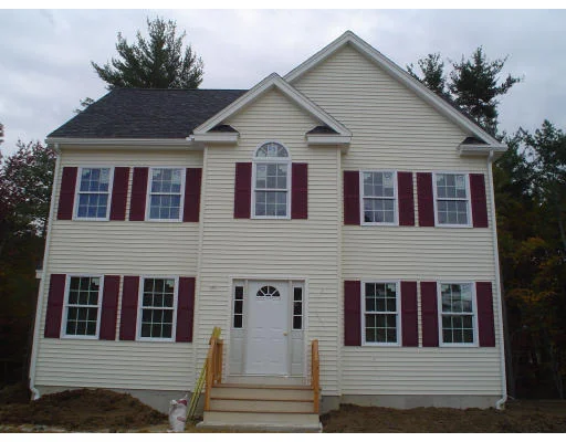 Photo of Lot 20 Charant Road
