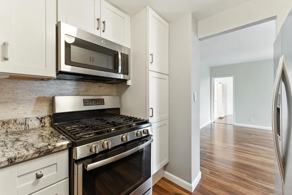 Photo of Unit 608 at 22 Chestnut Place