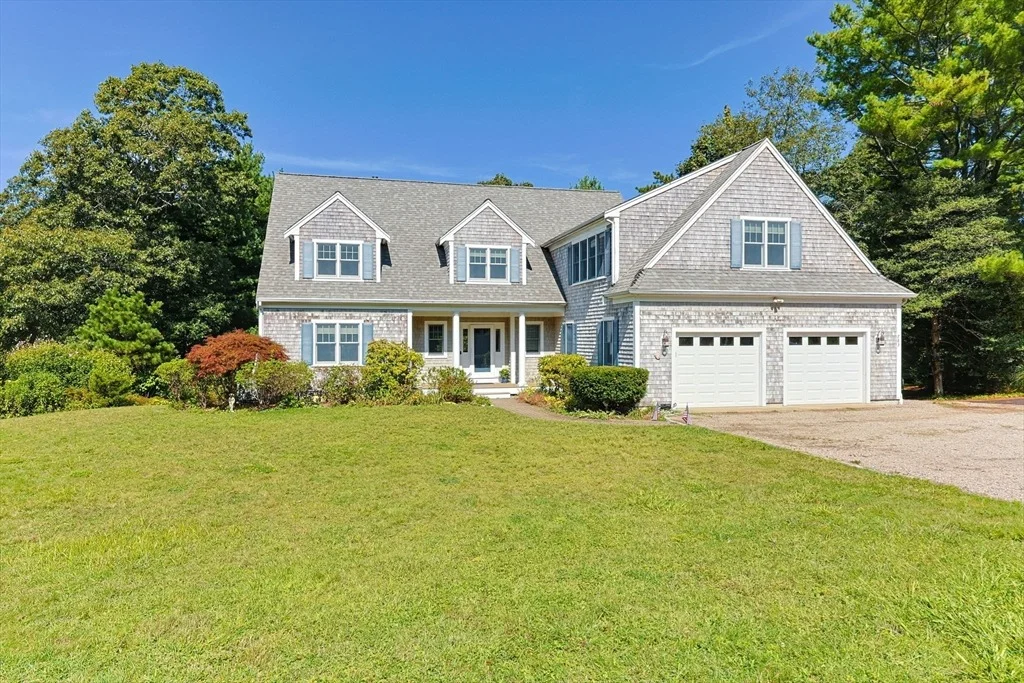 Photo of 783 Santuit-Newton