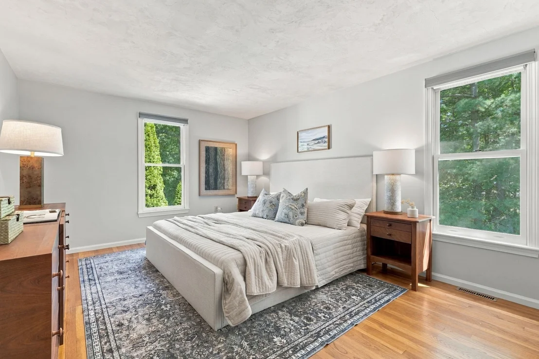 Photo of 159 Brattle Street