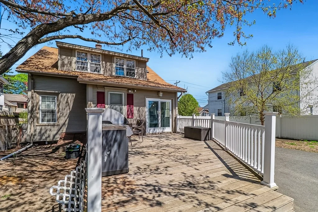 Photo of 31 Ferry St