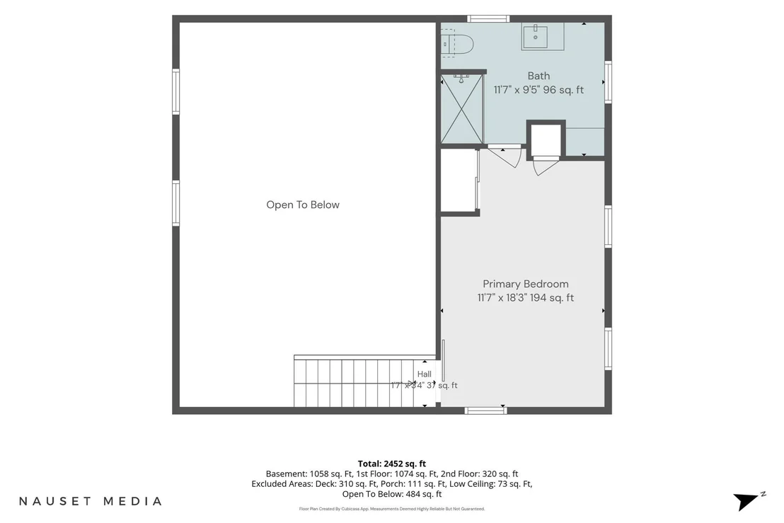 Photo of 34 Dexter Ave