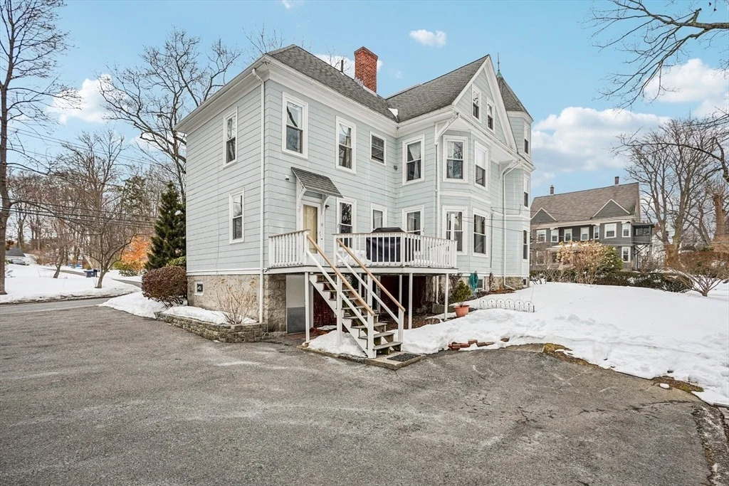 Photo of 36 Winnemay St