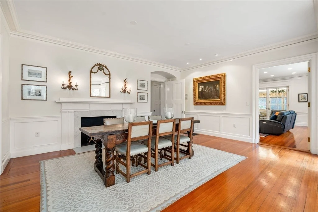 Photo of 650 Canton Ave