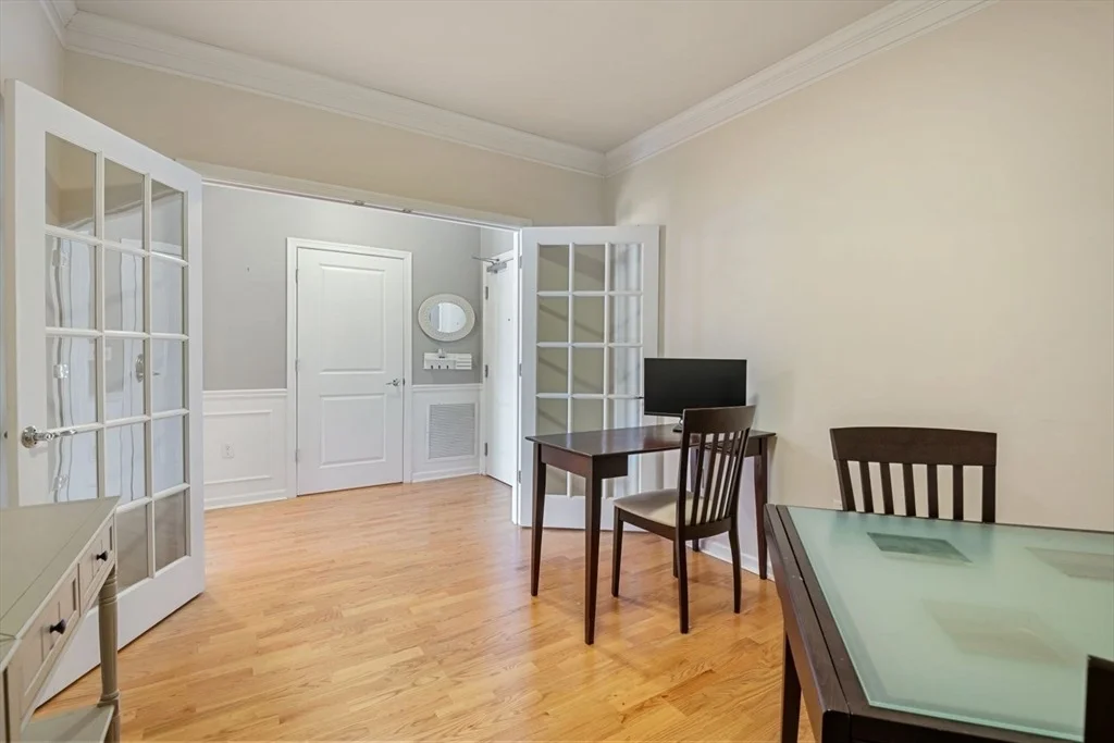 Photo of Unit 202 at 204 Clocktower Dr
