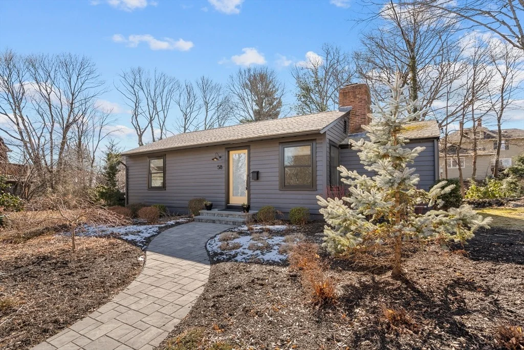 Photo of 58 Kensington Park