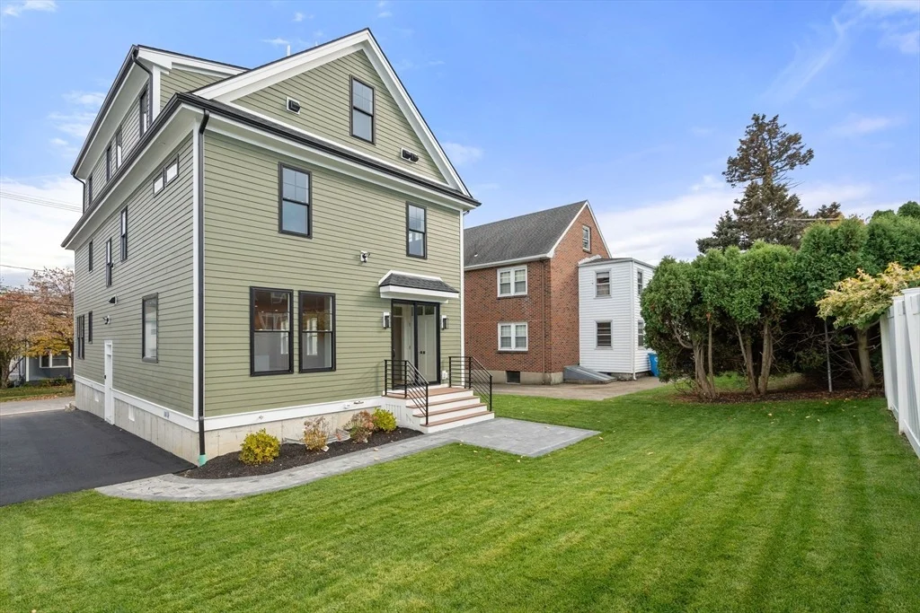 Photo of 46 Hamilton Road