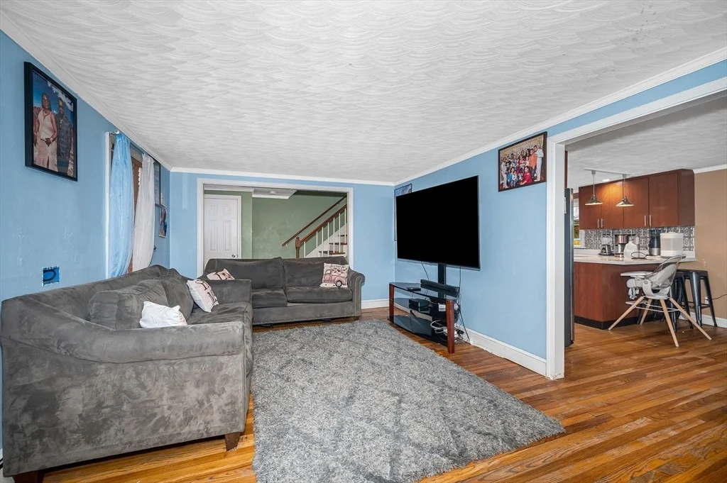 Photo of 20 Fairmount St