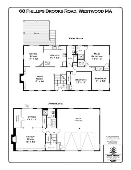 Photo of 68 Phillips Brooks Road