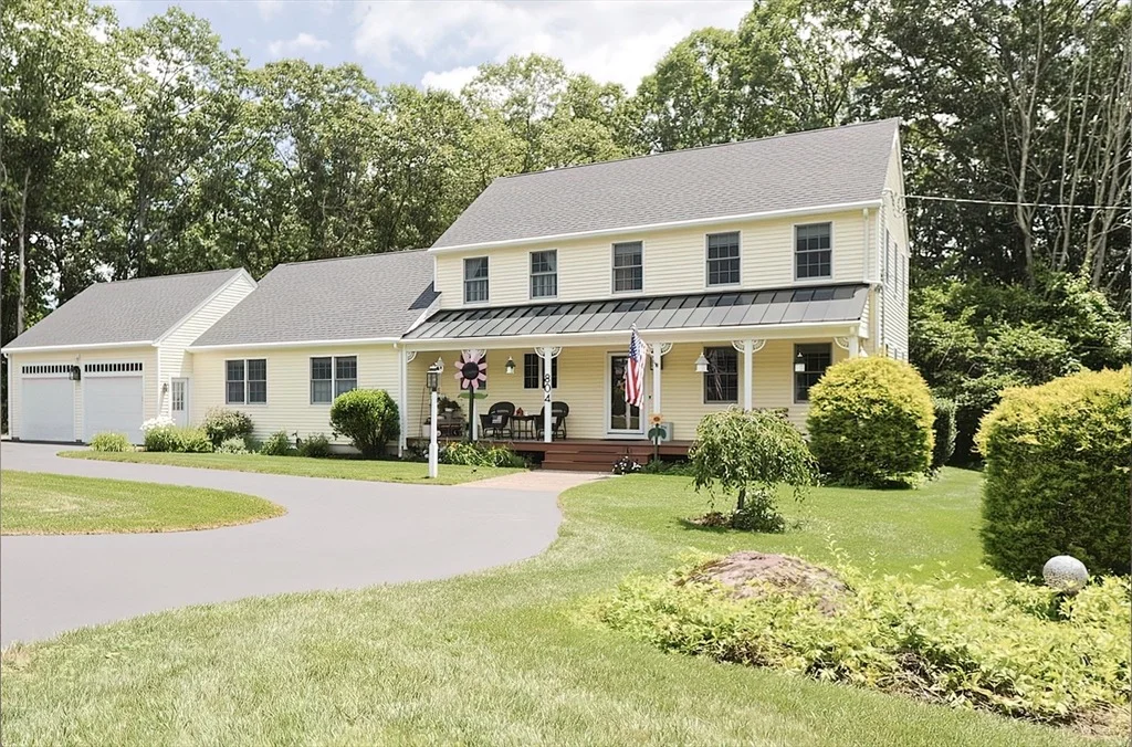 Photo of 804 County St