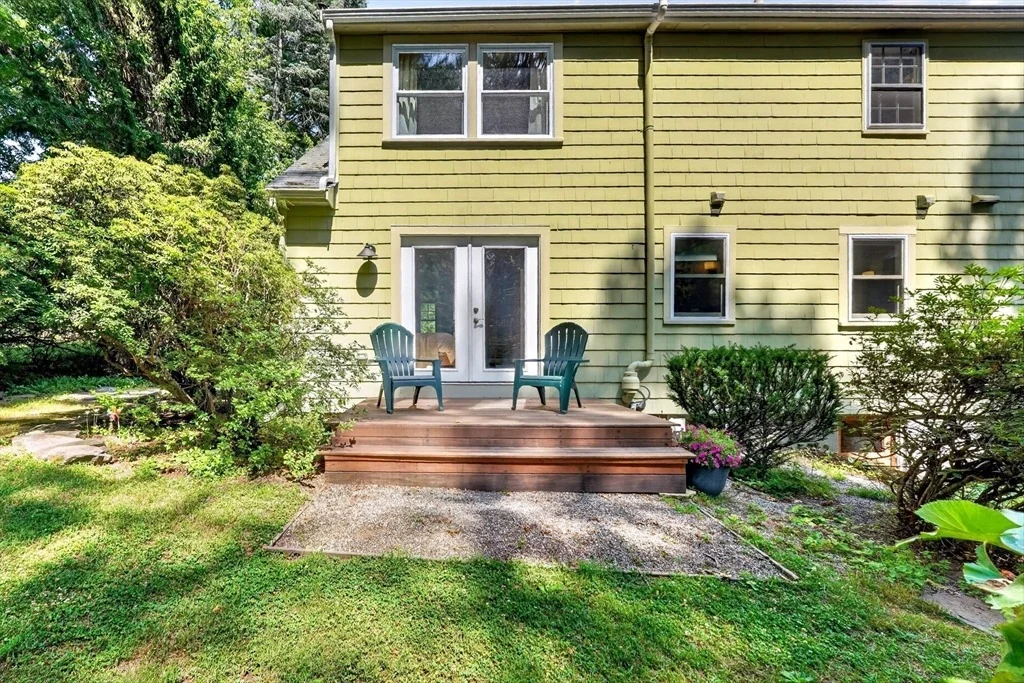 Photo of 41 Taylor Rd