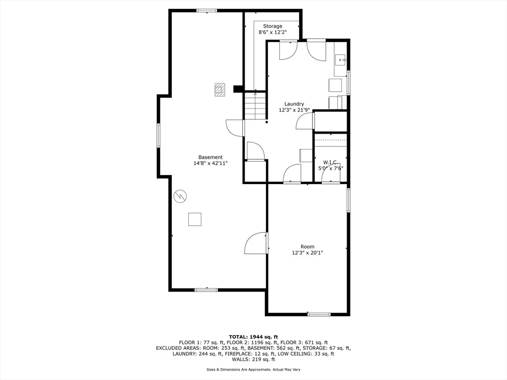 Photo of 8 Auburn Rd
