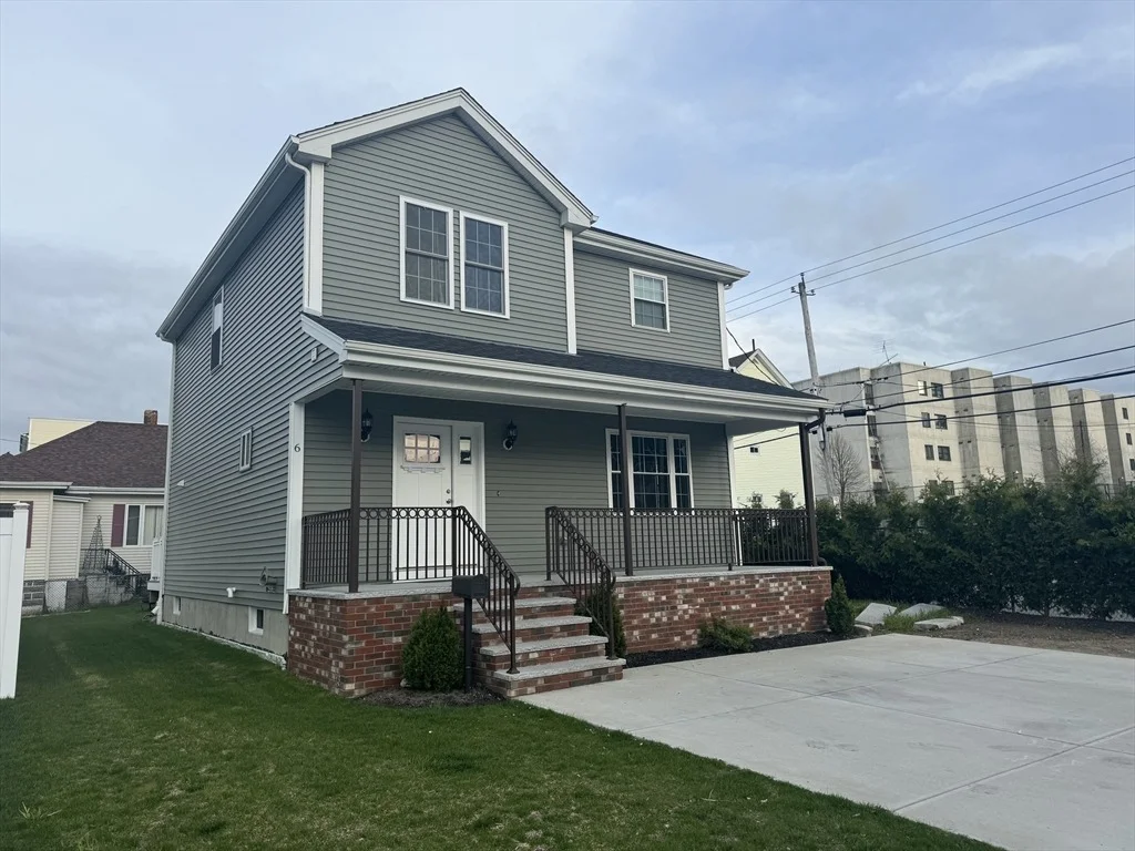 Photo of 6 N Rocliffe St