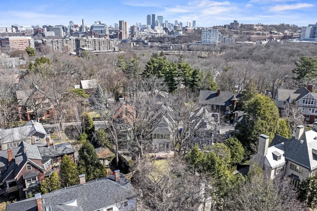 Photo of 19 Edgehill Road
