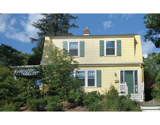Photo of 81 Islington Rd.