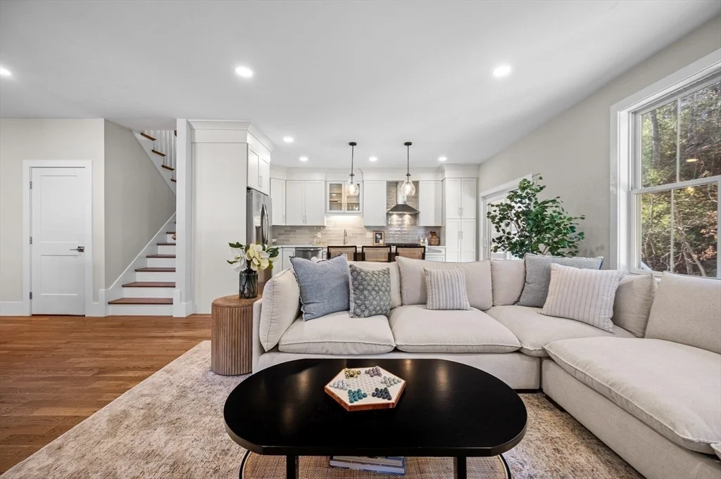 Photo of Unit 22 at 35 Thomas Mann Circle