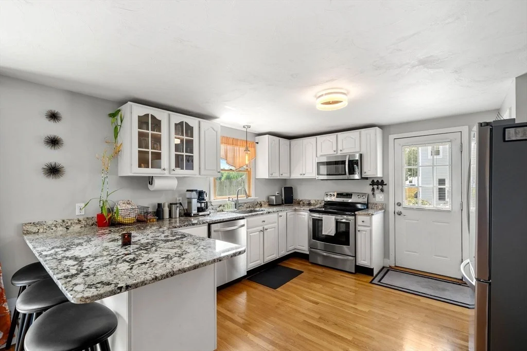 Photo of 13 Sandy Pond Rd